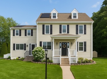 70 W High Street, Avon, Massachusetts, 6 Bedrooms Bedrooms, 11 Rooms Rooms,5.5 BathroomsBathrooms,Residential Income,For Sale,W High Street,73368495