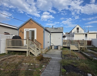 101 Cable Ave, Salisbury, Massachusetts, 2 Rooms Rooms,1 BathroomBathrooms,Residential,For Sale,Cable Ave,73446223