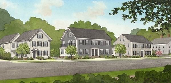 103 Market Street, Amesbury, Massachusetts, 3 Bedrooms Bedrooms, 7 Rooms Rooms,2.5 BathroomsBathrooms,Residential,For Sale,Market Street,73412314