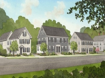 103 Market Street, Amesbury, Massachusetts, 3 Bedrooms Bedrooms, 7 Rooms Rooms,2.5 BathroomsBathrooms,Residential,For Sale,Market Street,73412314