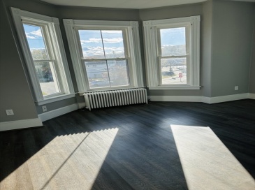 81 West, Leominster, Massachusetts, 1 Bedroom Bedrooms, 3 Rooms Rooms,1 BathroomBathrooms,Residential Lease,For Rent,West,73452106