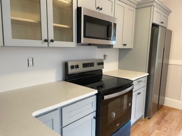 205 Ralph Talbot St, Weymouth, Massachusetts, 2 Bedrooms Bedrooms, 6 Rooms Rooms,1 BathroomBathrooms,Residential Lease,For Rent,Ralph Talbot St,73453650