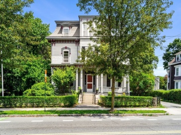 170 North Street, Salem, Massachusetts, 8 Bedrooms Bedrooms, 21 Rooms Rooms,8.5 BathroomsBathrooms,Residential Income,For Sale,North Street,73428862