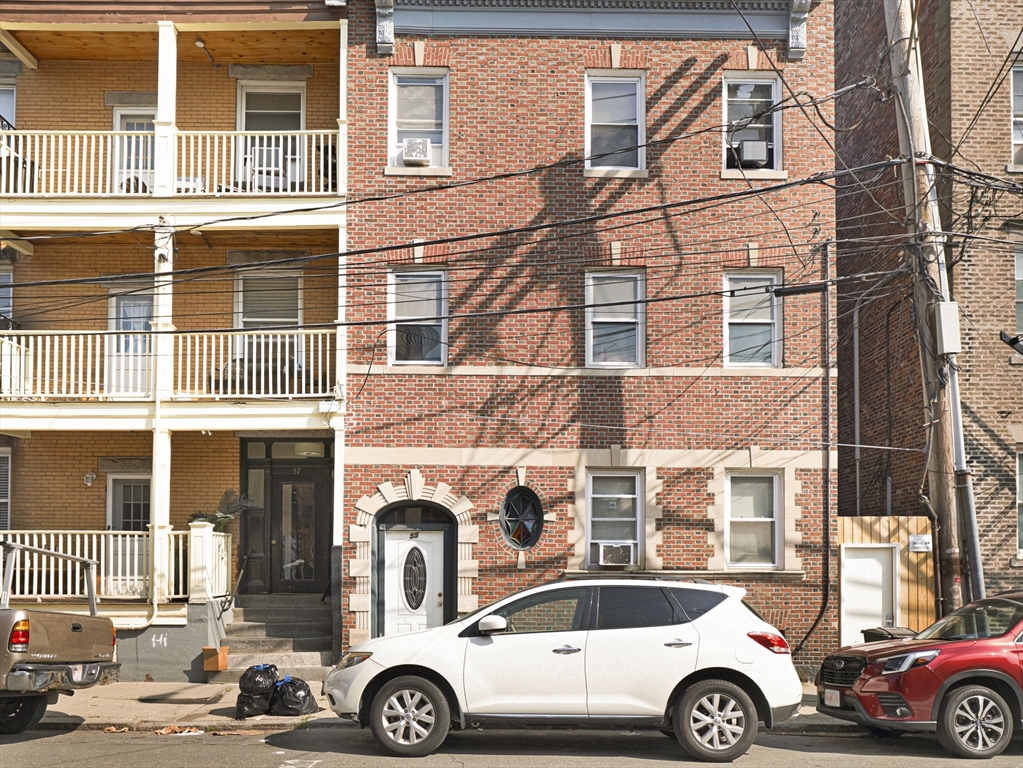 55 Lubec St, Boston, Massachusetts, 3 Bedrooms Bedrooms, 5 Rooms Rooms,1 BathroomBathrooms,Residential Lease,For Rent,Lubec St,73433925