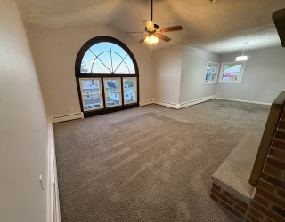 288 Vane St, Revere, Massachusetts, 3 Bedrooms Bedrooms, 6 Rooms Rooms,1 BathroomBathrooms,Residential Lease,For Rent,Vane St,73444002