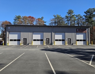 9 Old Wood Street, Middleboro, Massachusetts, ,Commercial Sale,For Sale,Old Wood Street,73406450