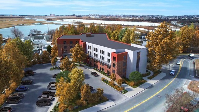 133 Salem, Revere, Massachusetts, 1 Bedroom Bedrooms, 3 Rooms Rooms,1 BathroomBathrooms,Residential,For Sale,Salem,73405046