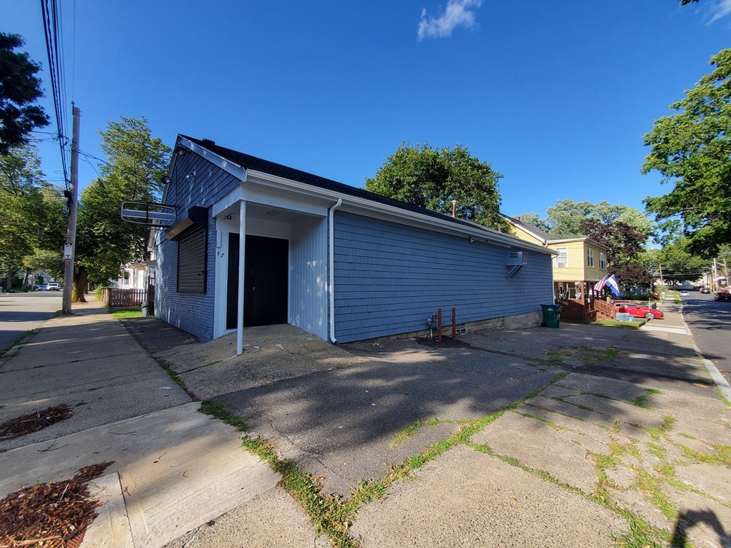 47 Myrtle St, Lynn, Massachusetts, ,Commercial Lease,For Rent,Myrtle St,73318292