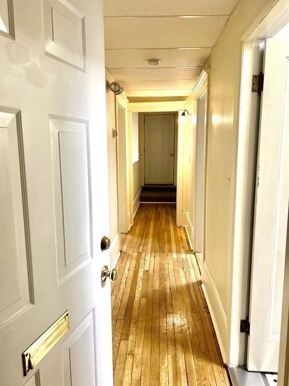 64 Jireh St, New Bedford, Massachusetts, 1 Bedroom Bedrooms, 3 Rooms Rooms,1 BathroomBathrooms,Residential Lease,For Rent,Jireh St,73442645