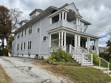 22 Baker St, Worcester, Massachusetts, 7 Bedrooms Bedrooms, 16 Rooms Rooms,4 BathroomsBathrooms,Residential Income,For Sale,Baker St,73436333