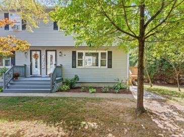 69 North St, Mansfield, Massachusetts, 3 Bedrooms Bedrooms, 5 Rooms Rooms,1.5 BathroomsBathrooms,Residential Lease,For Rent,North St,73434581