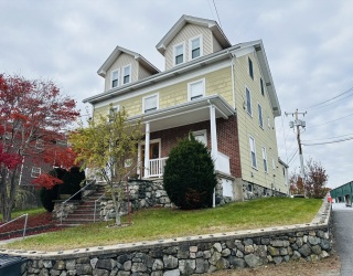 22 Summer Ave, Waltham, Massachusetts, 1 Bedroom Bedrooms, 3 Rooms Rooms,1 BathroomBathrooms,Residential Lease,For Rent,Summer Ave,73454928