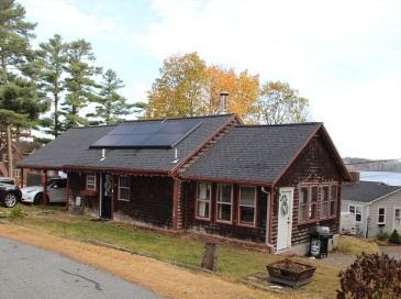 16 Langlois Pines, Lakeville, Massachusetts, 2 Bedrooms Bedrooms, 6 Rooms Rooms,1 BathroomBathrooms,Residential Lease,For Rent,Langlois Pines,73453117