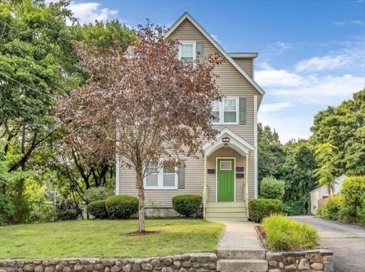 37 Winter, Franklin, Massachusetts, 1 Bedroom Bedrooms, 3 Rooms Rooms,1 BathroomBathrooms,Residential Lease,For Rent,Winter,73444690