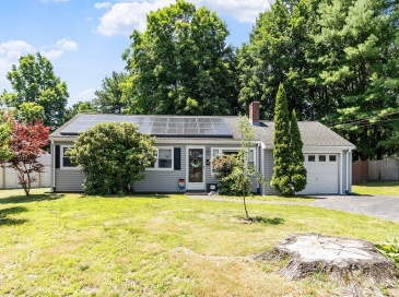 408 Elm Street, Framingham, Massachusetts, 3 Bedrooms Bedrooms, 5 Rooms Rooms,1 BathroomBathrooms,Residential,For Sale,Elm Street,73402076