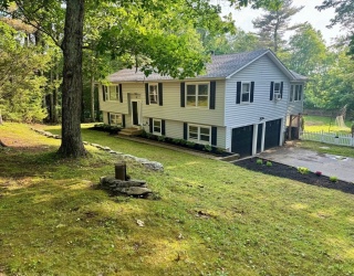 150 Podunk Rd, Sturbridge, Massachusetts, 3 Bedrooms Bedrooms, 8 Rooms Rooms,2.5 BathroomsBathrooms,Residential,For Sale,Podunk Rd,73428011