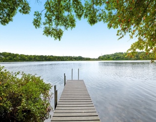 70 Run Hill Road, Brewster, Massachusetts, 3 Bedrooms Bedrooms, 9 Rooms Rooms,3.5 BathroomsBathrooms,Residential,For Sale,Run Hill Road,73434073