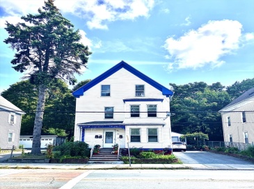 366 Western Ave, Lynn, Massachusetts, 3 Bedrooms Bedrooms, 6 Rooms Rooms,1 BathroomBathrooms,Residential Lease,For Rent,Western Ave,73431273