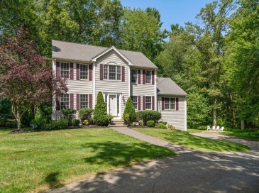 242 Farm Street, Millis, Massachusetts, 4 Bedrooms Bedrooms, 8 Rooms Rooms,2.5 BathroomsBathrooms,Residential,For Sale,Farm Street,73411106