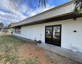 540 Kelley Blvd, North Attleboro, Massachusetts, ,Commercial Lease,For Rent,Kelley Blvd,73199962