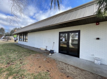 540 Kelley Blvd, North Attleboro, Massachusetts, ,Commercial Lease,For Rent,Kelley Blvd,73199962