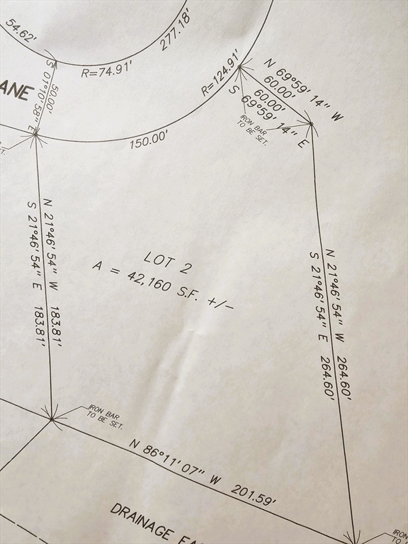 Lot 2 Edgewater Lane, South Hadley, Massachusetts, ,Land,For Sale,Edgewater Lane,73370989