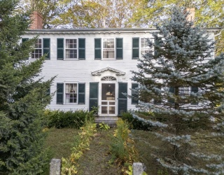493 Province Rd, Gilmanton, New Hampshire, 4 Bedrooms Bedrooms, 7 Rooms Rooms,2.5 BathroomsBathrooms,Residential,For Sale,Province Rd,73446891
