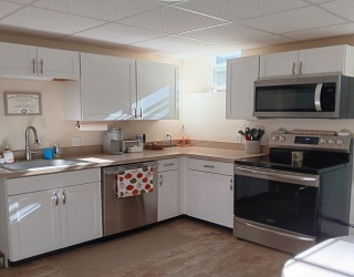 104 S Main St, Middleboro, Massachusetts, 1 Bedroom Bedrooms, 3 Rooms Rooms,1 BathroomBathrooms,Residential Lease,For Rent,S Main St,73453929