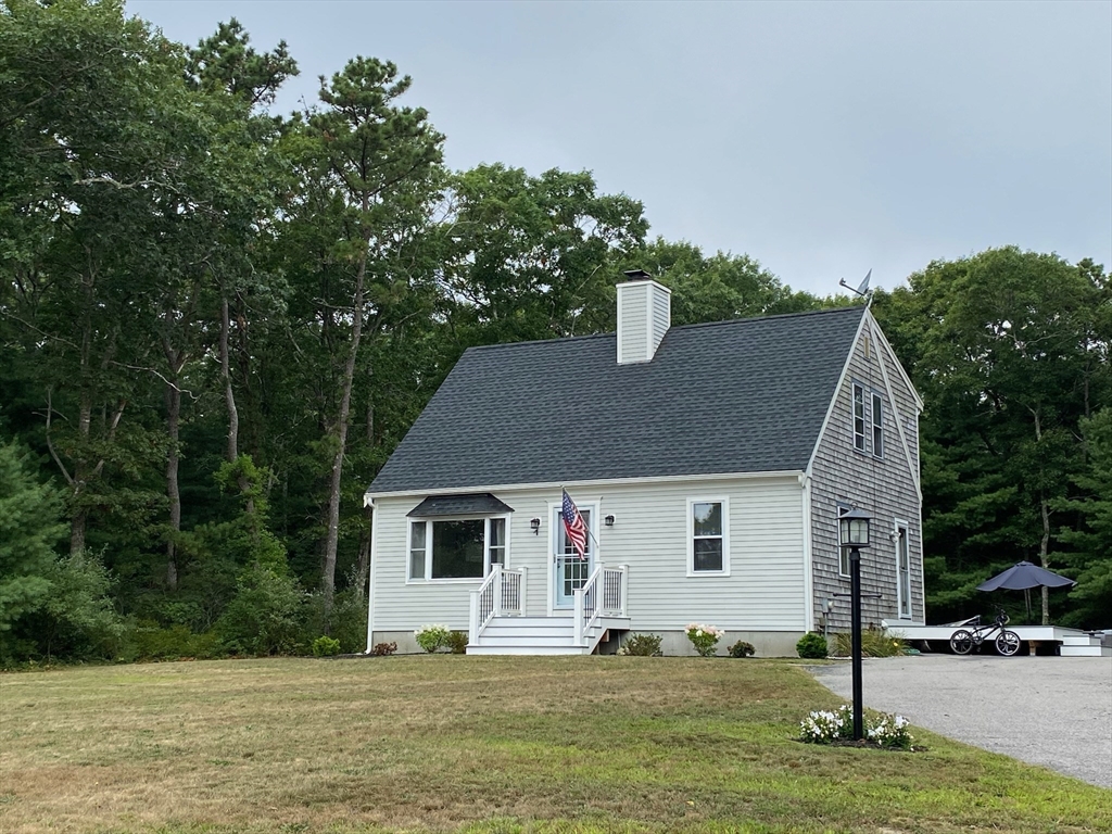 8 Cabot Cir, Plymouth, Massachusetts, 3 Bedrooms Bedrooms, 5 Rooms Rooms,1.5 BathroomsBathrooms,Residential,For Sale,Cabot Cir,73417037