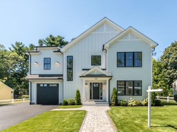 155 Marguerite Avenue, Waltham, Massachusetts, 6 Bedrooms Bedrooms, 10 Rooms Rooms,3.5 BathroomsBathrooms,Residential,For Sale,Marguerite Avenue,73402088