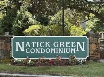 9 Post Oak Lane, Natick, Massachusetts, 1 Bedroom Bedrooms, 3 Rooms Rooms,1 BathroomBathrooms,Residential Lease,For Rent,Post Oak Lane,73460092