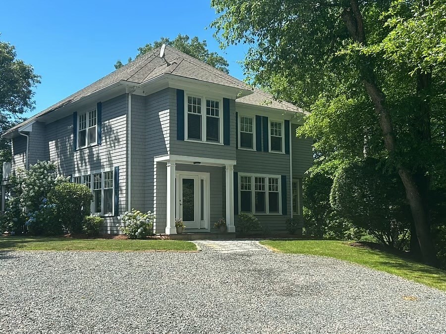 205 Nyes Neck Rd, Barnstable, Massachusetts, 4 Bedrooms Bedrooms, 11 Rooms Rooms,4.5 BathroomsBathrooms,Residential Lease,For Rent,Nyes Neck Rd,73460111