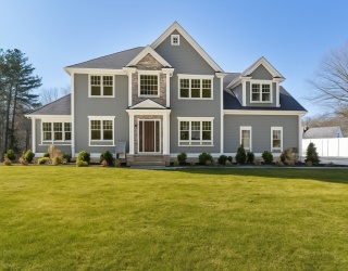 1A Osprey Court, Rowley, Massachusetts, 4 Bedrooms Bedrooms, 10 Rooms Rooms,2.5 BathroomsBathrooms,Residential,For Sale,Osprey Court,73460124