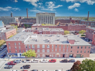 170 Common Street, Lawrence, Massachusetts, ,Commercial Lease,For Rent,Common Street,73380123