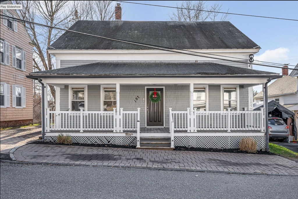 197 High Street, Holden, Massachusetts, 4 Bedrooms Bedrooms, 7 Rooms Rooms,2.5 BathroomsBathrooms,Residential,For Sale,High Street,73460178