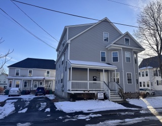 18-22 Burgess St, Lowell, Massachusetts, 12 Bedrooms Bedrooms, 27 Rooms Rooms,6.5 BathroomsBathrooms,Residential Income,For Sale,Burgess St,73460200