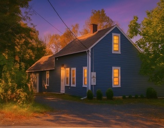 715 Main Rd, Granville, Massachusetts, 2 Bedrooms Bedrooms, 6 Rooms Rooms,1 BathroomBathrooms,Residential,For Sale,Main Rd,73442010