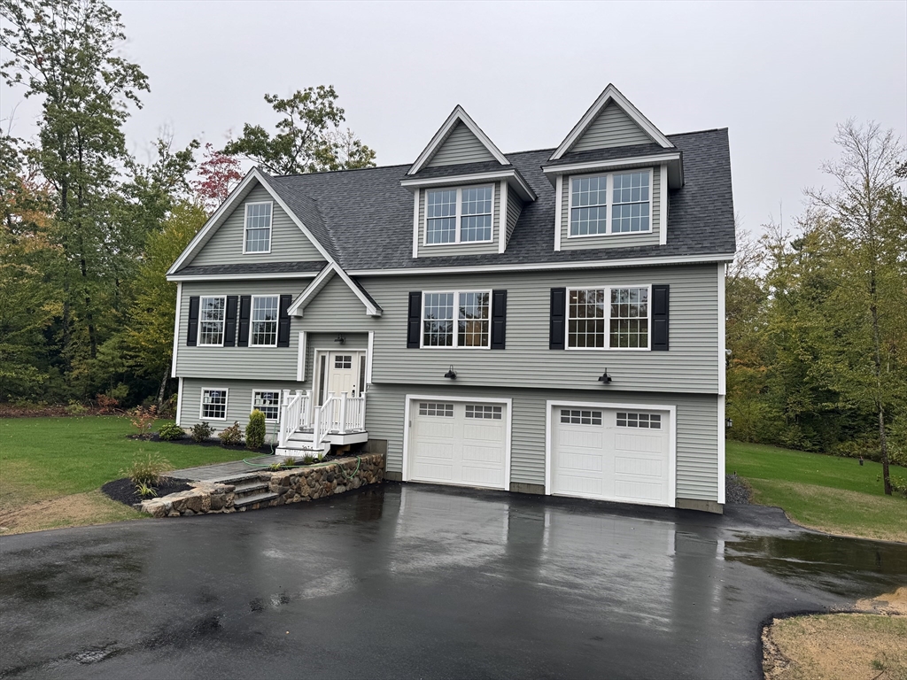 Lot 1 Elm Ct, Barrington, New Hampshire, 4 Bedrooms Bedrooms, 8 Rooms Rooms,2.5 BathroomsBathrooms,Residential,For Sale,Elm Ct,73448813