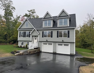 Lot 1 Elm Ct, Barrington, New Hampshire, 4 Bedrooms Bedrooms, 8 Rooms Rooms,2.5 BathroomsBathrooms,Residential,For Sale,Elm Ct,73448813