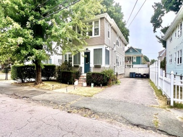 63 Holyoke Street, Quincy, Massachusetts, 3 Bedrooms Bedrooms, 7 Rooms Rooms,1 BathroomBathrooms,Residential Lease,For Rent,Holyoke Street,73436591