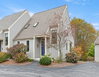 40 Quarry Ridge Lane, Rockport, Massachusetts, 3 Bedrooms Bedrooms, 6 Rooms Rooms,3 BathroomsBathrooms,Residential,For Sale,Quarry Ridge Lane,73449622