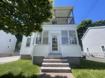 19 Lincoln Street, Medford, Massachusetts, 2 Bedrooms Bedrooms, 5 Rooms Rooms,1 BathroomBathrooms,Residential Lease,For Rent,Lincoln Street,73435689