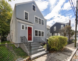 10-12 Stow Road, Boston, Massachusetts, 5 Bedrooms Bedrooms, 15 Rooms Rooms,3 BathroomsBathrooms,Residential Income,For Sale,Stow Road,73446351