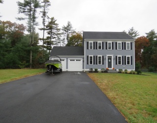 33 Cobblestone Ln, Middleboro, Massachusetts, 3 Bedrooms Bedrooms, 7 Rooms Rooms,2.5 BathroomsBathrooms,Residential,For Sale,Cobblestone Ln,73449889