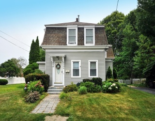 16 Howard St, Weymouth, Massachusetts, 4 Bedrooms Bedrooms, 7 Rooms Rooms,2 BathroomsBathrooms,Residential,For Sale,Howard St,73441964