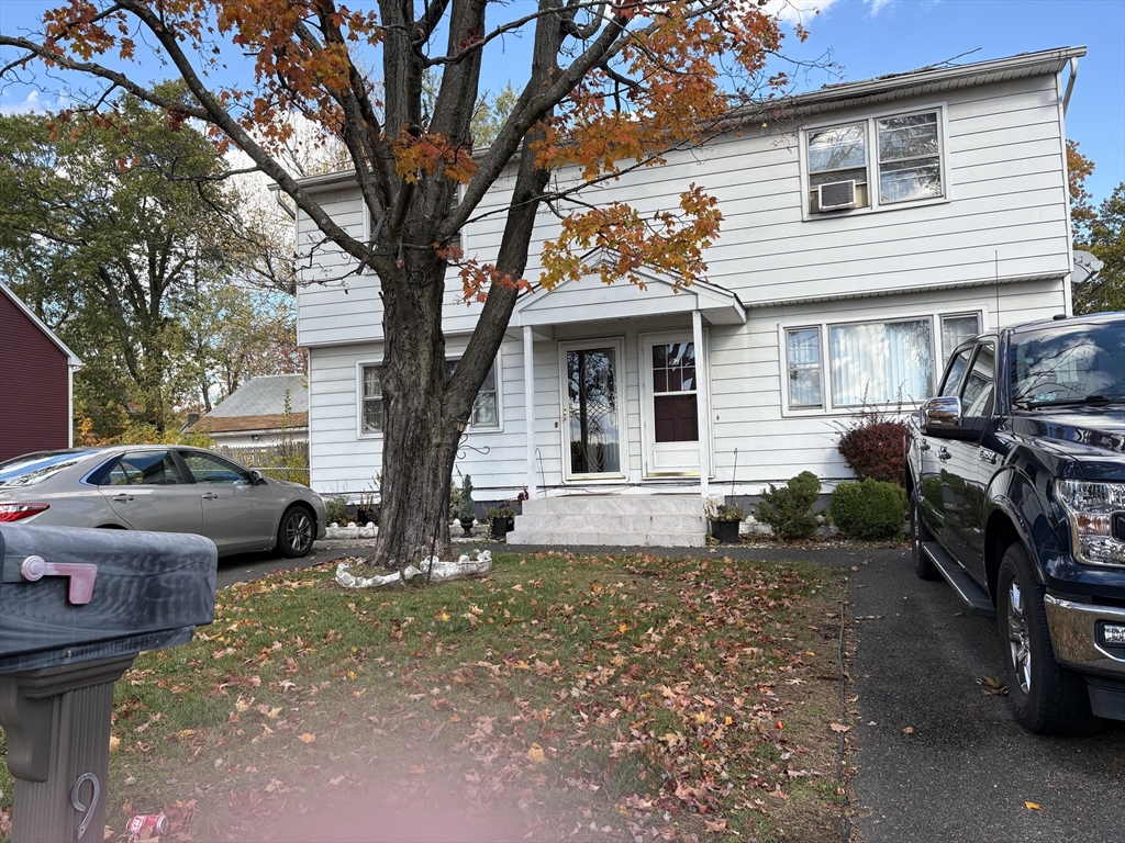 97-99 Pine Grove St, Springfield, Massachusetts, 4 Bedrooms Bedrooms, 8 Rooms Rooms,2 BathroomsBathrooms,Residential Income,For Sale,Pine Grove St,73446699