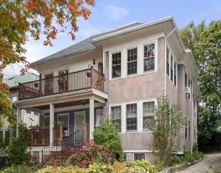 136-138 Homestead St, Boston, Massachusetts, 6 Bedrooms Bedrooms, 14 Rooms Rooms,2 BathroomsBathrooms,Residential Income,For Sale,Homestead St,73448407