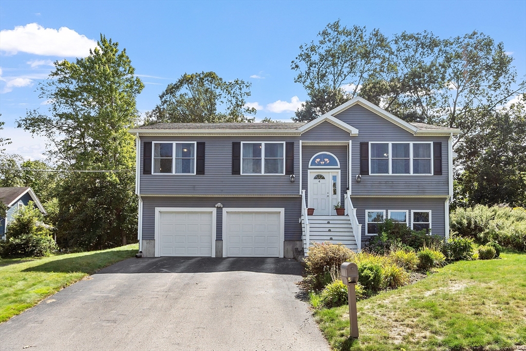 4 Crest Ave, Worcester, Massachusetts, 3 Bedrooms Bedrooms, 5 Rooms Rooms,2 BathroomsBathrooms,Residential,For Sale,Crest Ave,73438370