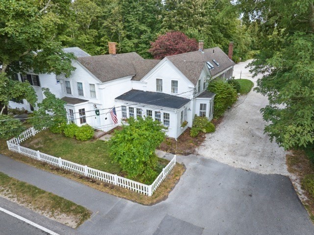 2019 Main St, Brewster, Massachusetts, 5 Bedrooms Bedrooms, 12 Rooms Rooms,6.5 BathroomsBathrooms,Residential,For Sale,Main St,73460218