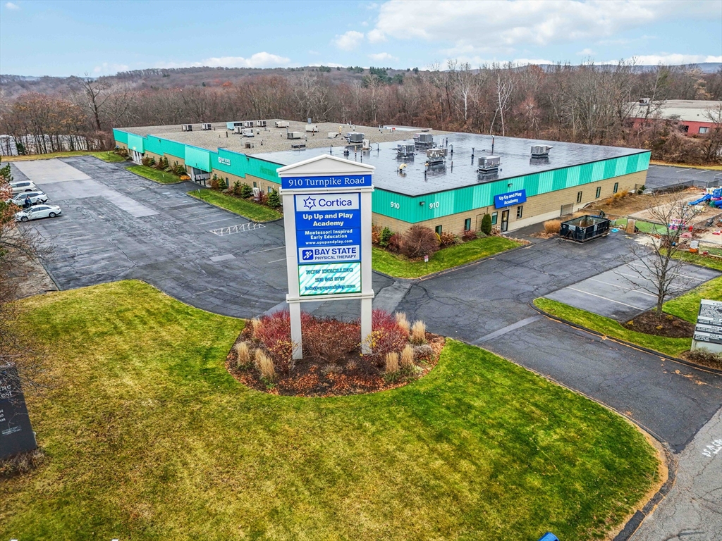 910 Boston Tpke, Shrewsbury, Massachusetts, ,Commercial Lease,For Rent,Boston Tpke,73460314